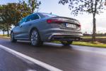 Audi A4 40 TDI Quattro S-Line 2019 года (WW)